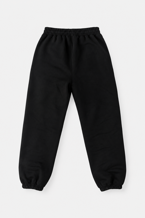 Regular Essential Soft Blend Pants