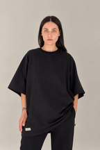 HEAVYWEIGHT ONE SIZE RAGLAN TEE